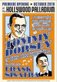 Tommy jimmy dorsey bisexual